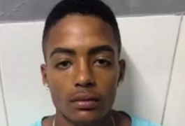 Criminoso em carro mata jovem de 18 anos a tiros em Pernambuco