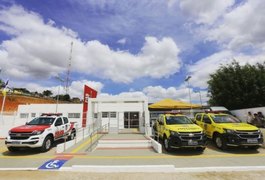 Após denúncia, suspeitos de matar homem a pedradas são detidos no Agreste