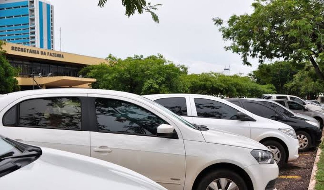 Prazo para pagamento do IPVA 2020 com 10% de desconto é prorrogado em AL