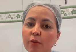 Ambulantes denunciam “inauguração fake” no Mercado da Produção e cobram JHC e Rodrigo
