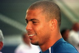 Quatro dos maiores artilheiros do Brasil na Copa do Mundo