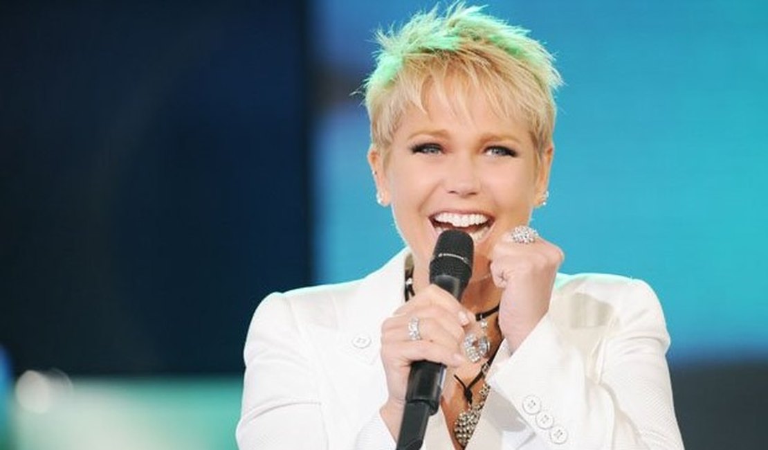 Veja como foi a chegada de Xuxa a Rede Record