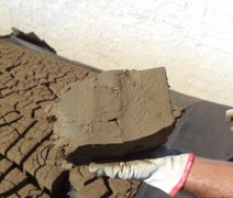 Produção de tijolos com resíduos do tratamento da água é tema de pesquisa acadêmica
