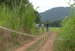 Mãe é presa suspeita de ser mandante da morte da filha de 13 anos no RS