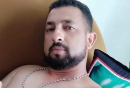 Homem é assassinado com tiro na cabeça, na porta da casa de amigo no Sertão