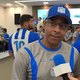 Morre Carlos Alberto Dias, ex-jogador da seleção brasileira, aos 59 anos