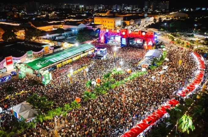 São João de Maceió contará com reforço de mais de 700 profissionais na segurança