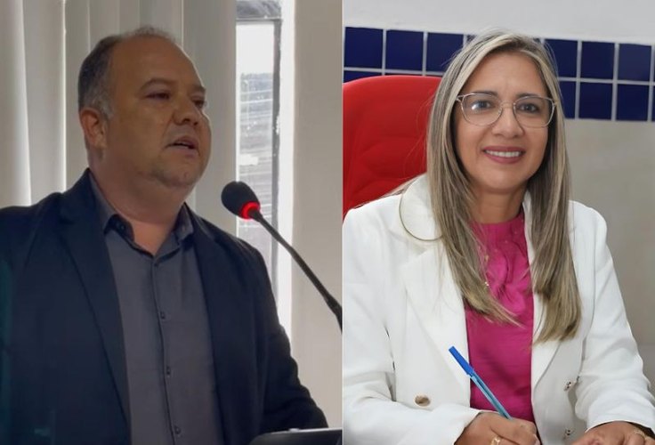 Vereador Kleber Malta cobra retorno do Programa Mata Grande Mais Feliz e diz que justificativas da Prefeitura são mentirosas