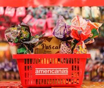 Americanas oferta mais de 6 mil vagas temporárias para a Páscoa; há oportunidades para Arapiraca e outras cidades de Alagoas