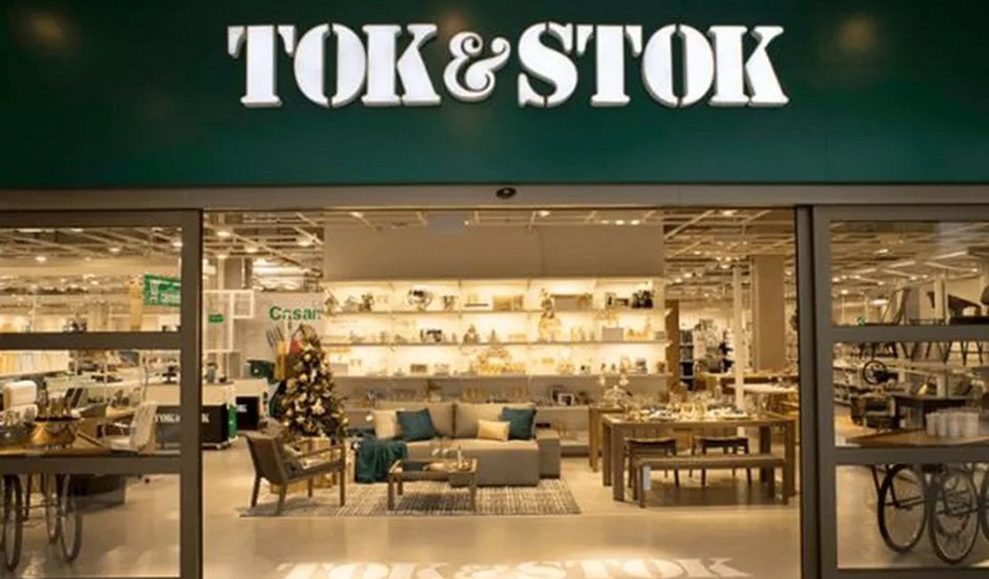 Dona da Tok&Stok e da Mobly pede recuperação judicial