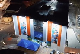 Maceió inaugura hospital veterinário público com investimento de R$ 6 milhões