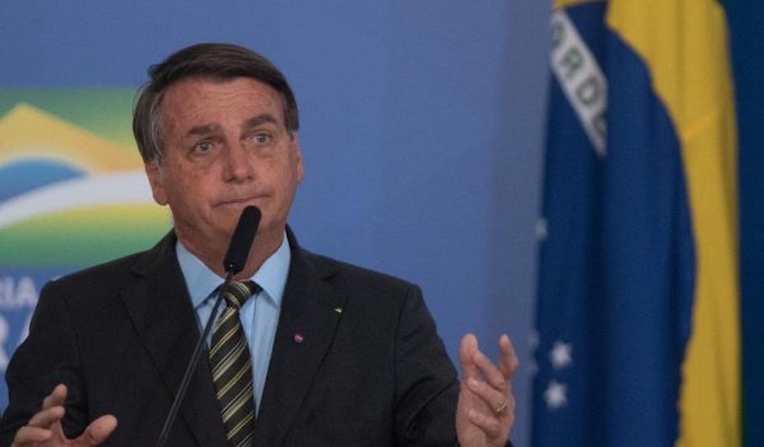 Bolsonaro diz que auxílio emergencial não será prorrogado; confira