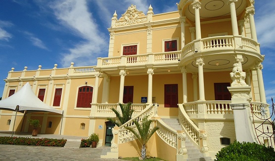 Museu Théo Brandão lança edital para seleção de bolsistas