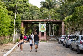 Meio Ambiente anuncia ação festiva de páscoa no Parque Municipal de Maceió