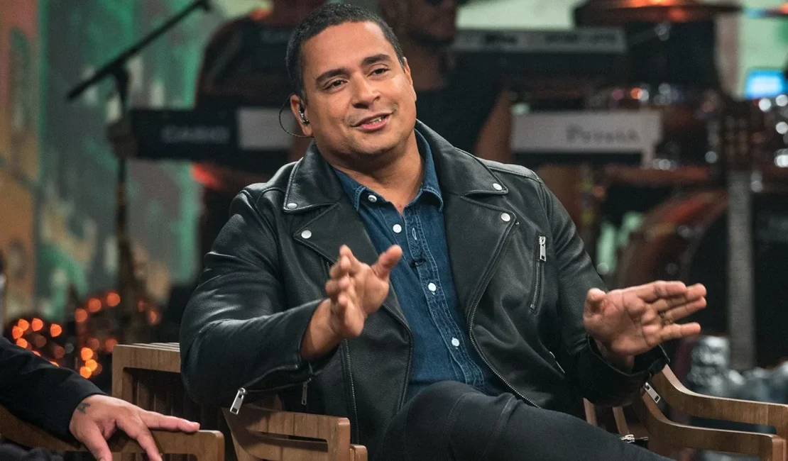 Xanddy Harmonia é internado após passar mal e cancela show no Rio de Janeiro