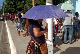 TRE deve atender 1.600 pessoas no último dia para resolver pendências eleitorais