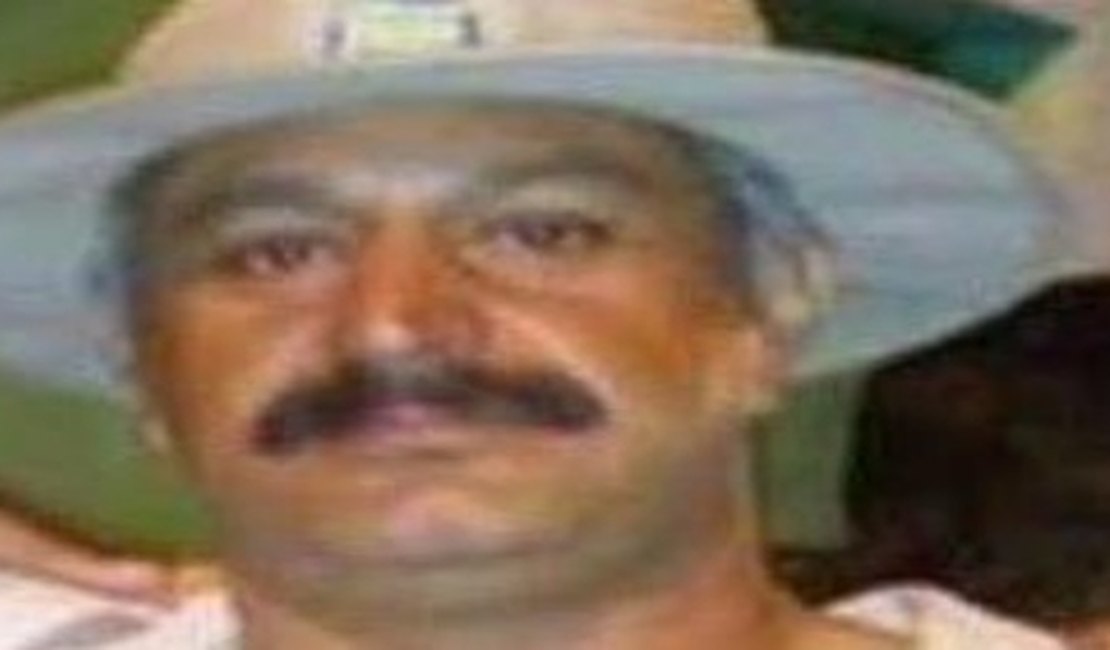 Filho de ex-vereador de Palmeira dos Índios está desaparecido desde domingo (27)