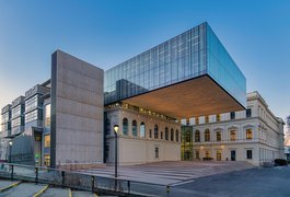 A Arte Oculta nas Cidades: Descobrindo a Geometria nos Ambientes Urbanos