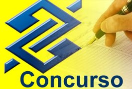 Banco do Brasil divulga concorrência de concurso