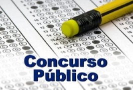 Inscrições para concurso de Porto Calvo começam nesta segunda-feira (03)