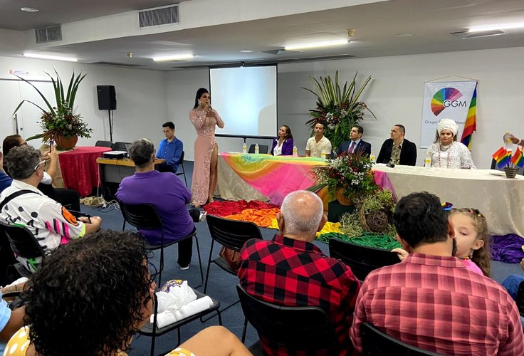 Seminário Estadual de Combate à LGBTfobia discute a diversidade em Alagoas