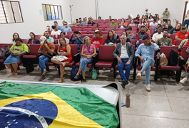 Pronera: Residência agrária em agroecologia tem aula inaugural em Arapiraca
