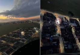 Operação contra envolvidos em homicídios, tráfico de drogas e roubos é realizada em Arapiraca