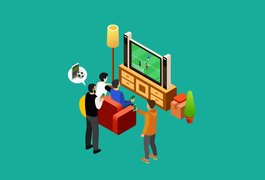 A melhor aposta é no Brasil!