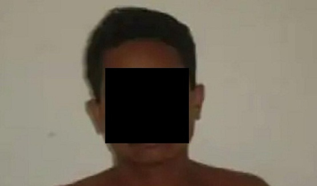 Polícia Civil prende homem foragido desde 2006