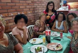 Festa de família pode ter resultado em 14 contaminados e 03 mortos por covid-19