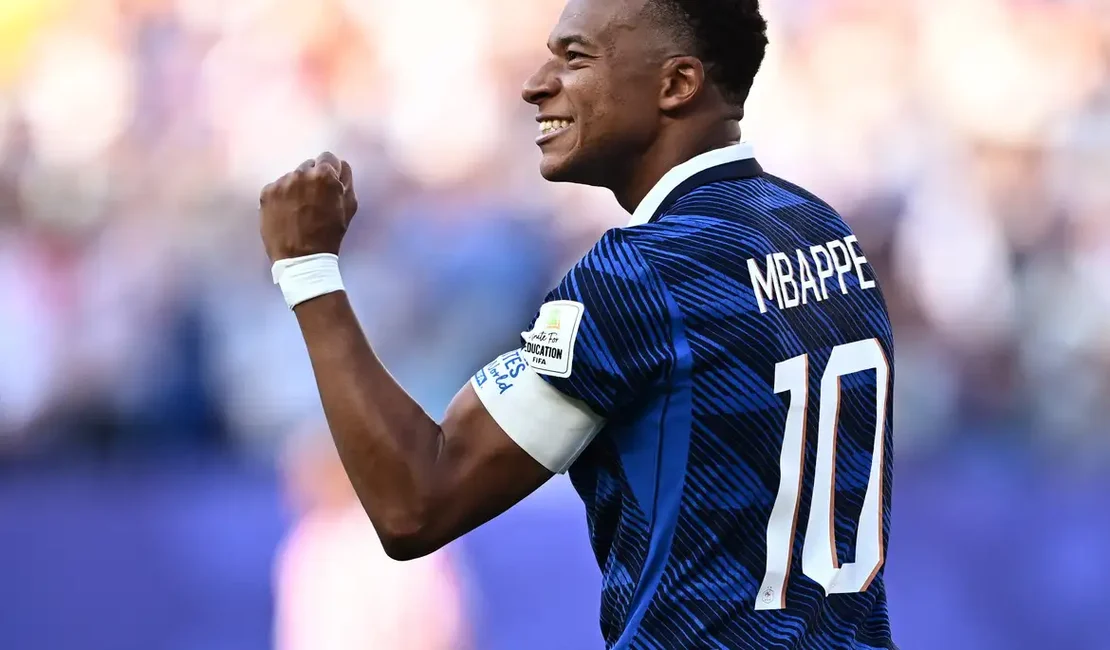 Quartas de final da Copa começam nesta quinta com 6 seleções europeias