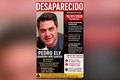 Advogado carioca que desapareceu após sair de bar em São Paulo é encontrado morto