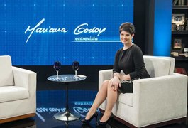 Mariana Godoy assina com a Record para apresentar novo Fala Brasil