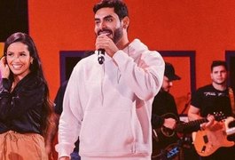 “Judolffo” é real? Juliette presenteia Rodolffo e reacende os “shipps” dos fãs