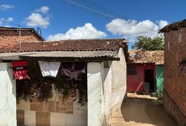 Arapiraca vai beneficiar 55 famílias com melhorias sanitárias no bairro Manoel Teles