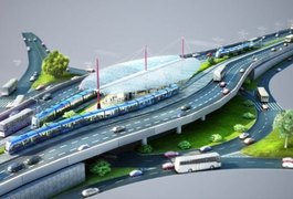 Ministro anuncia repasse de R$ 17 milhões para construção do Viaduto da PRF