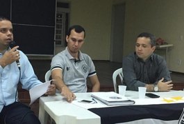Em assembleia geral, presidente fala sobre adaptação ao Profut e rompimento com a Arasports