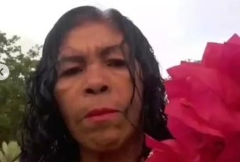 Mulher de 47 anos é morta a pauladas na zona rural de Olho d’Água do Casado