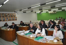 Vereadora Gilvania Barros solicita construção de área de lazer no bairro São Luiz I