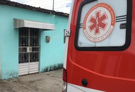 Homem é encontrado morto dentro de residência no bairro Primavera