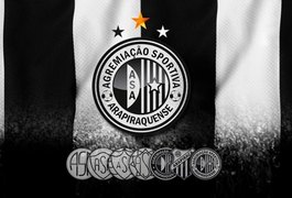 Diretoria alvinegra apresenta a sua sexta prestação de contas da temporada 2015