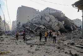 Itamaraty confirma 3 brasileiros desaparecidos em Israel e diz que ferido recebeu alta
