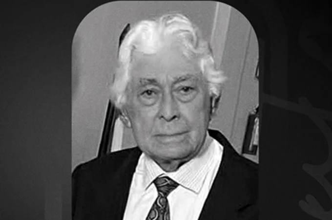 Morre o médico e ex-vereador Antonio Arnaldo Camelo, pai do deputado estadual Silvio Camelo