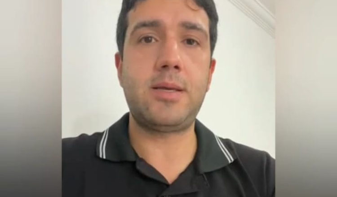 Delegado confirma que Polícia Civil iniciou investigação sobre suspeita de importunação sexual em Piranhas