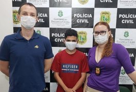 Estudante que teve material de estudos doados por policiais é aprovado em medicina