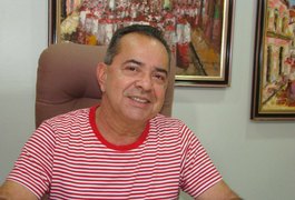 Governador lamenta falecimento do arapiraquense Jarbas Lúcio