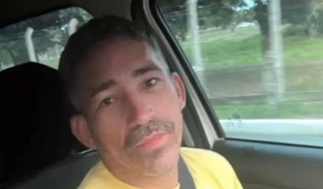 Homem é assassinado em praça na cidade de Batalha