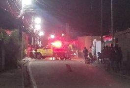 Jovem de 18 anos é assassinado a tiros no Agreste alagoano