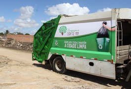 Prefeitura lança o programa ‘Arapiraca Cuida de Mim’