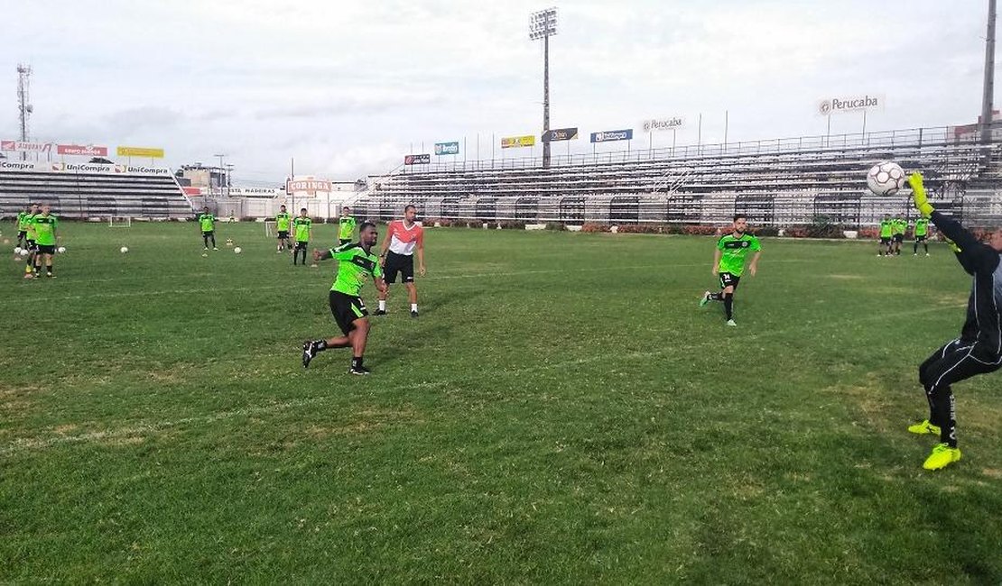 Ingressos para amistoso serão vendidos no sábado; sócios adimplentes não pagam